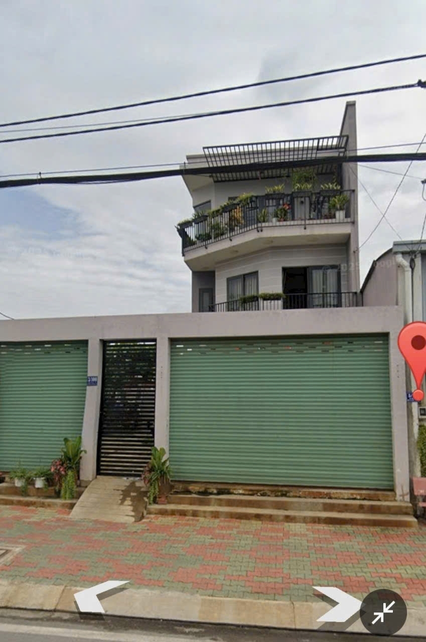 HÀNG HIẾM HÓC MÔN – NHÀ 3 TẤM LÔ GÓC 2 MẶT TIỀN ĐẶNG THÚC VỊNH HM