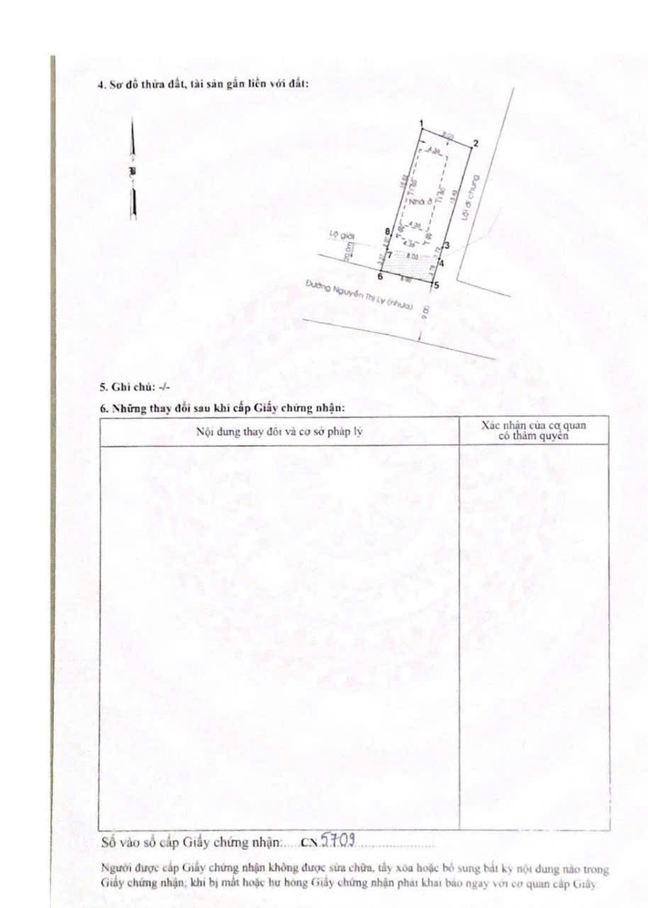 HÀNG HIẾM – NHÀ 2 MẶT TIỀN ĐƯỜNG NHỰA THÔNG – XUÂN THỚI SƠN HÓC MÔN