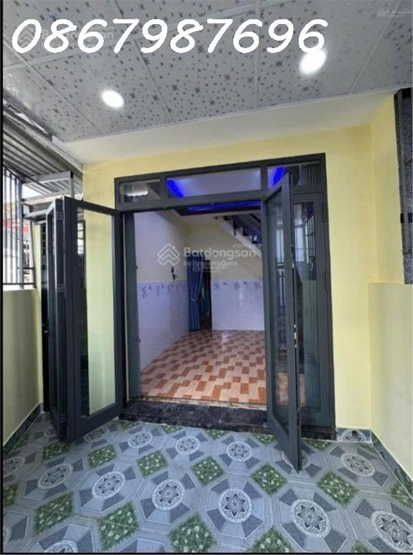 [Hàng hiếm] Nhà đẹp 2 tầng - 2 mặt tiền ngay hẻm Hương Lộ Ngọc Hiệp Nha Trang.