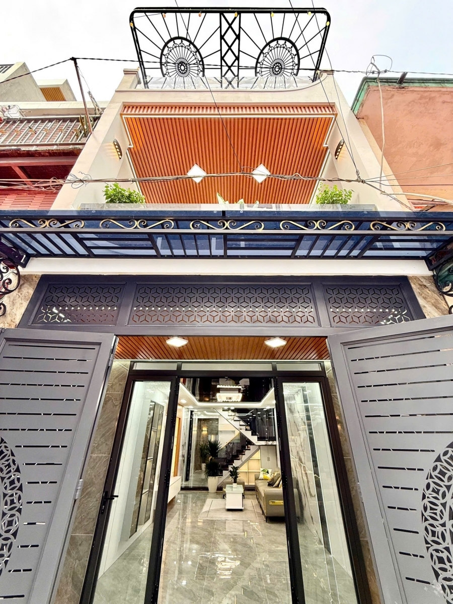 HÀNG HIẾM NHÀ MỚI KEN (4.05X15.2) TRUNG MỸ TÂY – Ở NGAY – GIÁ CHỈ 485 TỶ