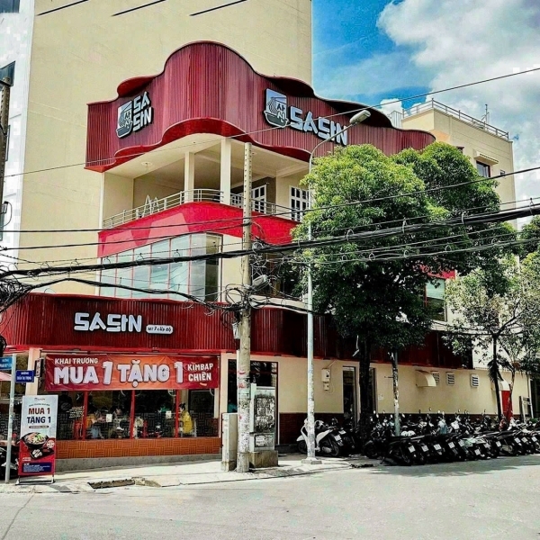 Hàng hot! Giá rẻ góc 2 mặt tiền Nơ Trang Long. DT: 8m x 20m. KC: Hầm 7 lầu HĐT: 150tr. Giá 33 tỷ TL