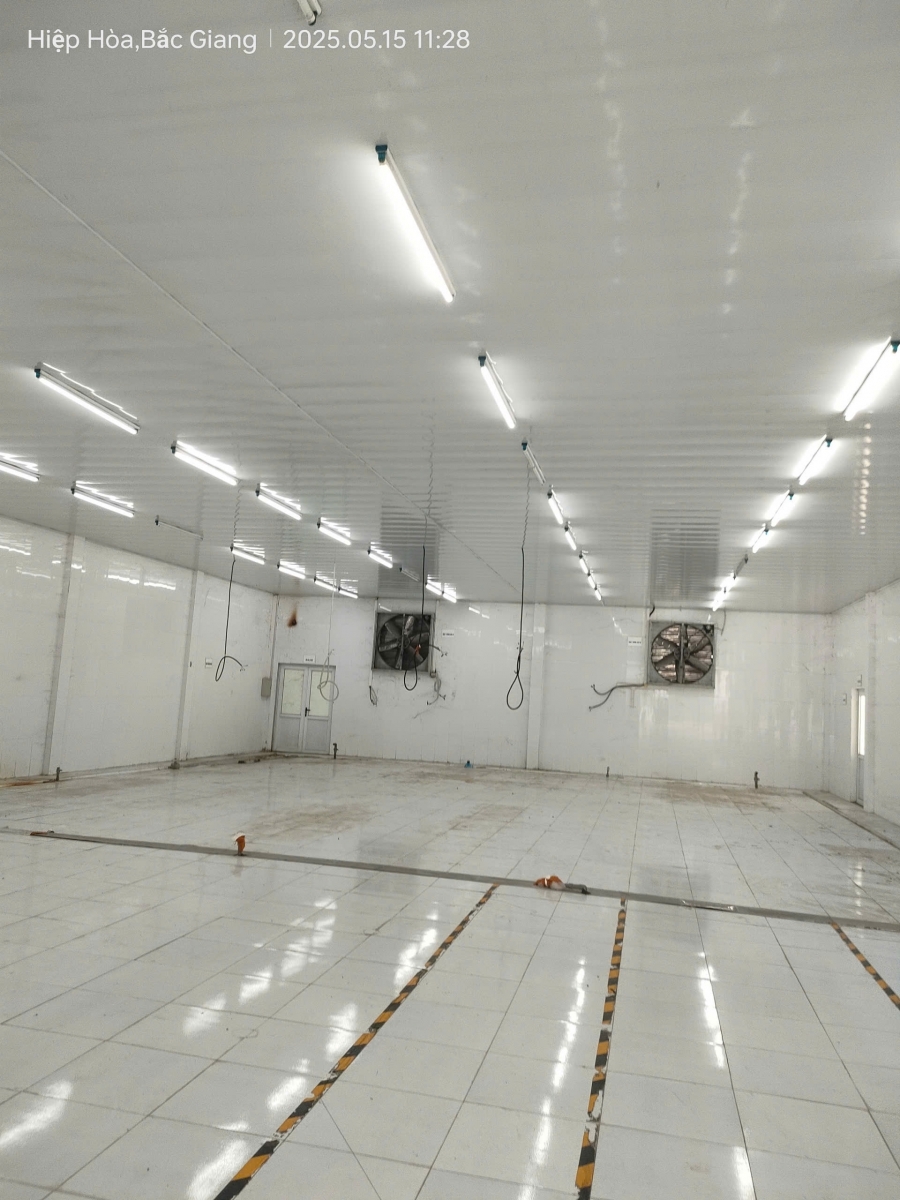 Hàng kín chưa đăng mạng nhà xưởng Nguyễn Văn Giáp 300m mặt tiền 10m 2.8 tỷ Mỹ Đình.