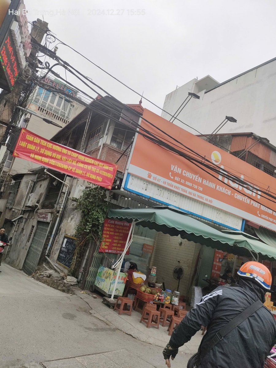 Hàng kín chưa lên sàn mặt phố Nguyễn Văn Giáp 300m 1.5 tầng mặt tiền 10m 2.7 tỷ Mỹ Đình.