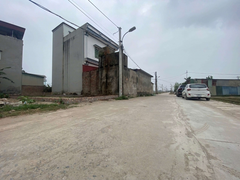 HÀNG MỚI 50M TỔ 9 TT QUANG MINH MÊ LINHMT 6MGIÁ HIẾM 21x TỶ.LH EM QUANG CHÍNH CHỦ