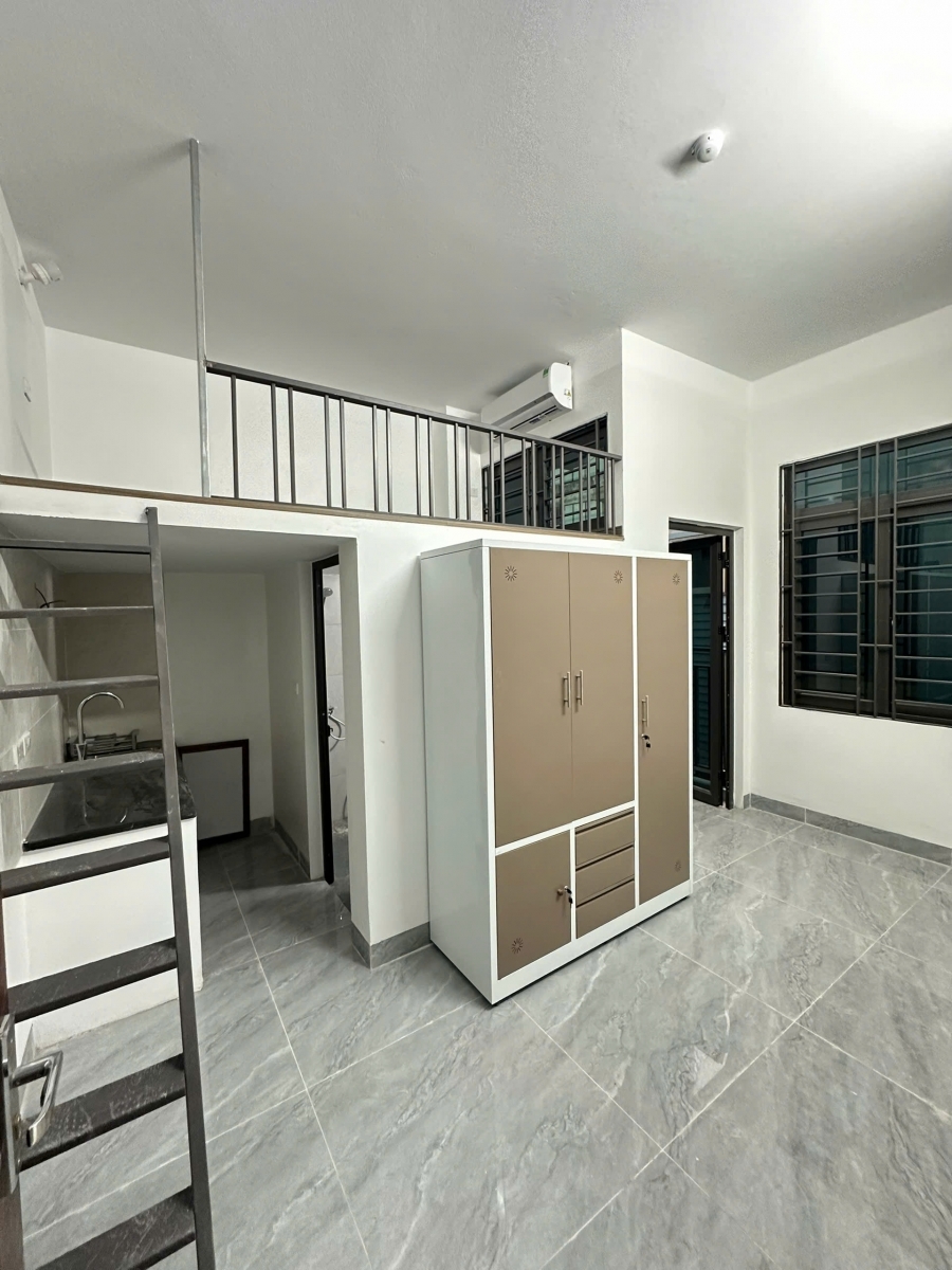 HÀNG NGON HÀ NỘI – TOÀ MỚI XÂY