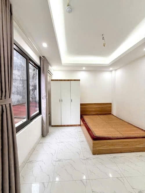 HIẾM! 239 TRIỆU M  NHÀ NGÕ 192 KIM MÃ 48M 7 TẦNG 11 PHÒNG KK THANG MÁY GIÁ 11.55 TỶ 0336212066