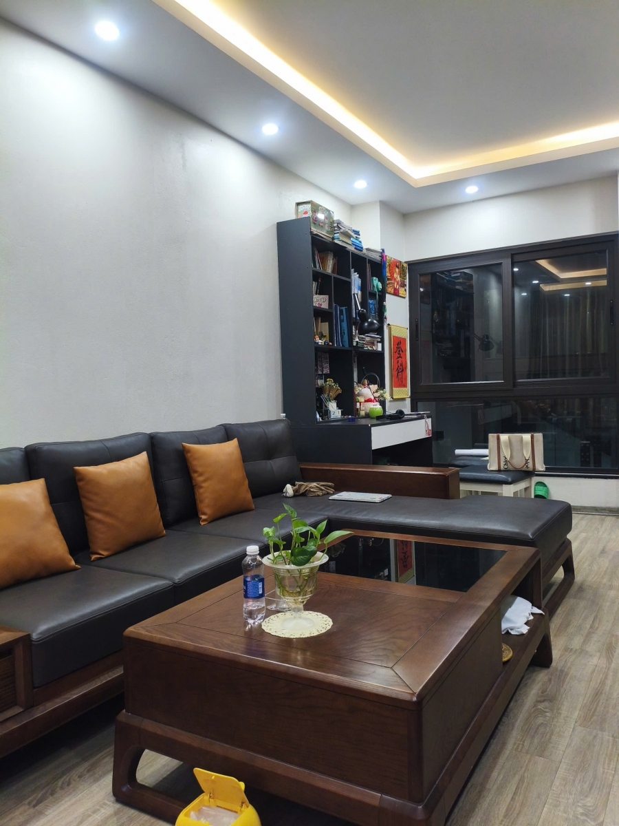 Hiếm bán nhà Kim Mã Nguyễn Công Hoan ô tô tránh thang máy chỉ 21 tỷ