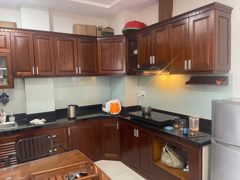 Hiếm bán: Nhà mặt tiền A2 VCN Phước Hải – 4 tầng 100m² đang có thu nhập