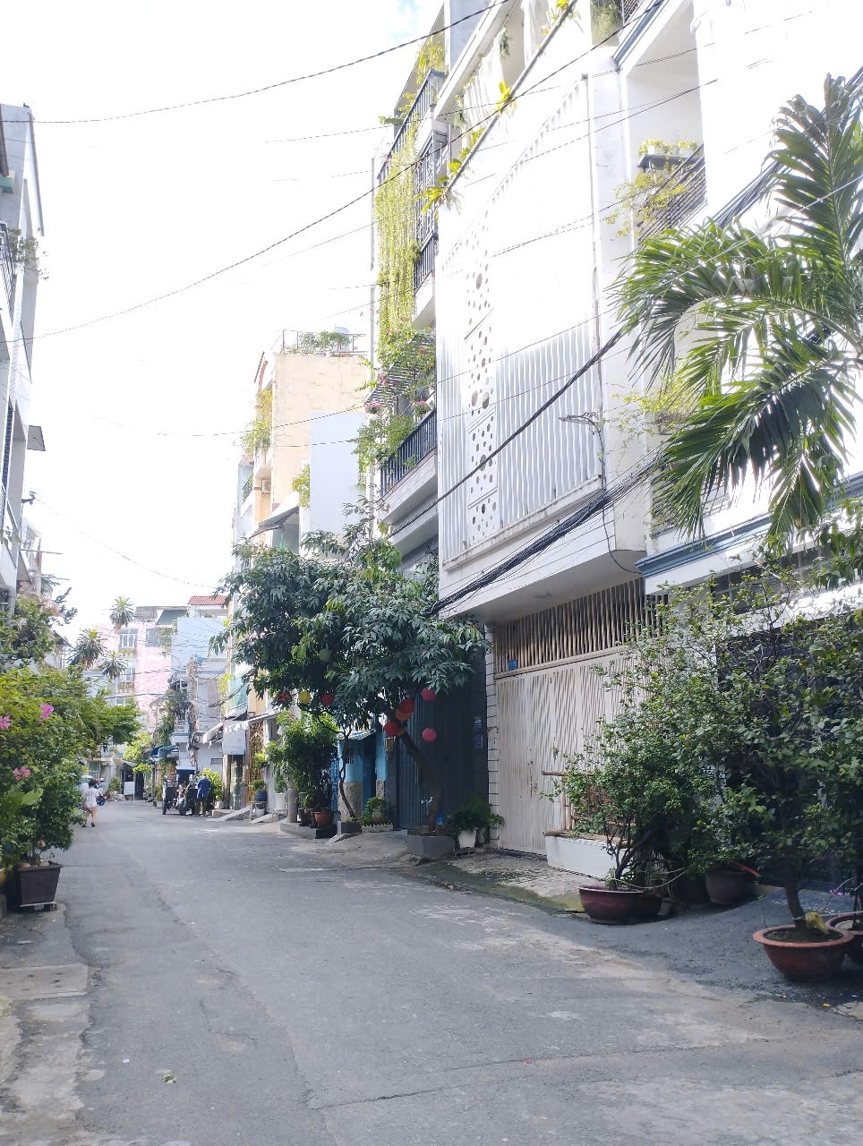 Hiếm Kênh Tân Hóa- HXH 8m Kinh Doanh 66m2 - 2 tầng Tân Phú