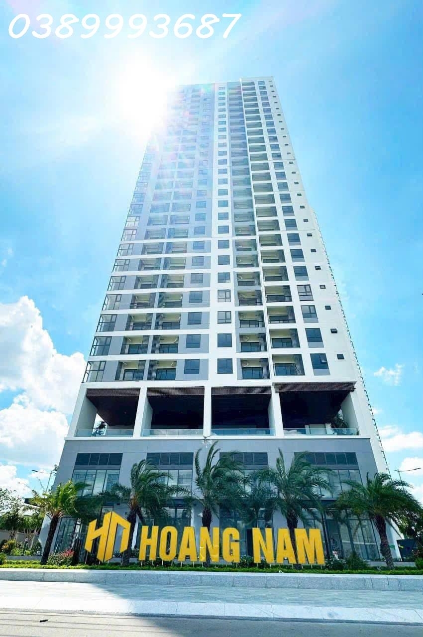 HONAS RESIDENCE DĨ AN - GIÁ TỐT CHỐT NHANH