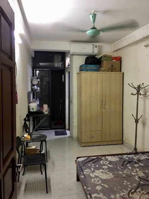 HOT! CHỈ 224 TRIỆU/M CÓ NHÀ NGÕ 166 KIM MÃ 45M 5 TẦNG LÔ GÓC Ở LUÔN GIÁ 10.6 TỶ 0336212066