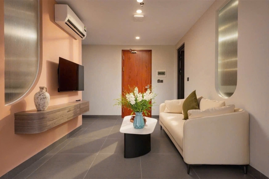 HOT !!! CHÍNH CHỦ BÁN TOÀ CĂN HỘ MẶT TIỀN ĐẸP - GIÁ TỐT - Vị Trí Đắc Địa