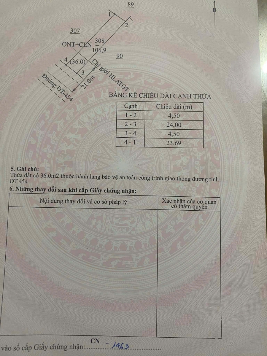 HOT ĐẤT ĐẸP- GIÁ TỐT CHÍNH CHỦ CẦN BÁN NHANH LÔ ĐẤT TIỀM NĂNG TẠI huyện Vũ Thư tỉnh Thái Bình