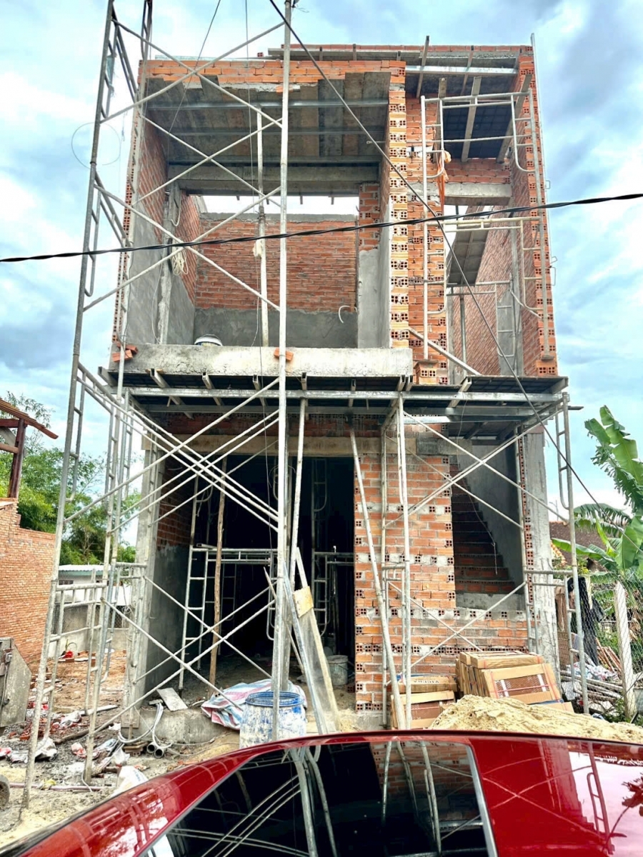 Hot Deal Nhà 1 Trệt 5x25 – Giá Chỉ 2 Tỷ 400