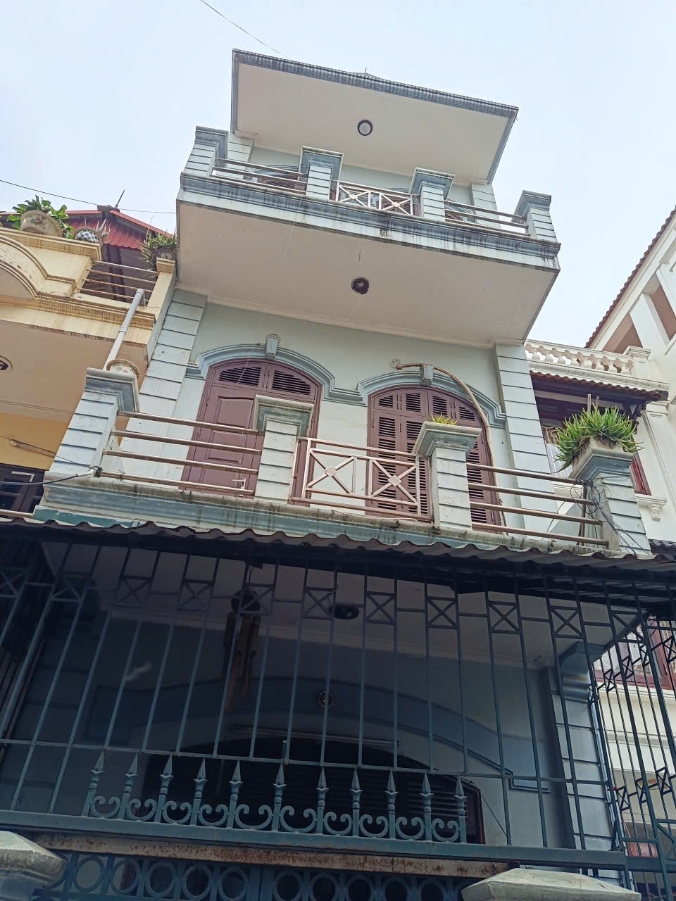 HOT HOT Bán Nhà 4 tầng mặt ngõ phố Trương Định quận Hai Bà Trưng tp Hà Nội