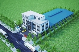 HOT HOT - CẦN BÁN NHÀ XƯỞNG KCN Hiệp Phước xã Hiệp Phước huyện Nhà Bè HCM