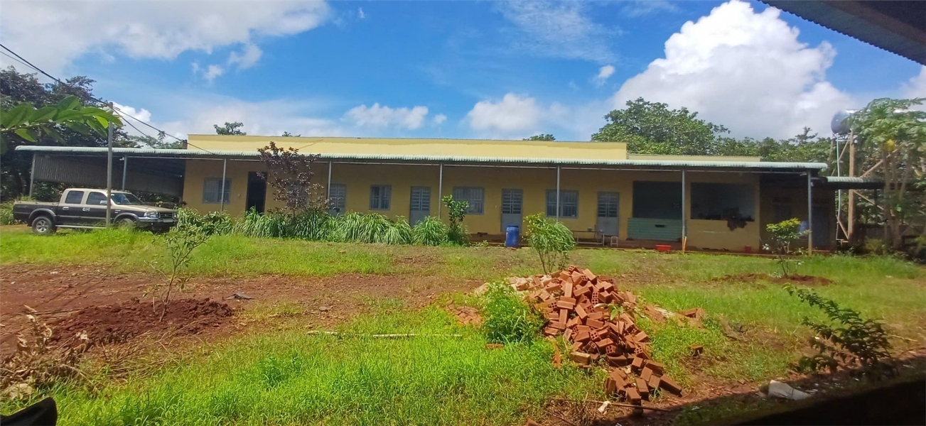 HOT HOT HOT – CHÍNH CHỦ CẦN BÁN NHANH NHÀ XƯỞNG  TẠI Xã Đắk Ơ Bù Gia Mập Bình Phước