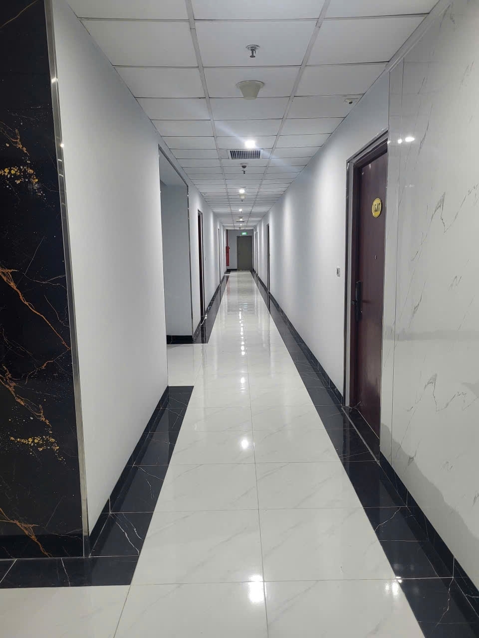 HOT !!! SỞ HỮU NGAY CĂN HỘ CAO CẤP ĐẸP - GIÁ TỐT - Vị Trí Đắc Địa Tại Tòa Ecohome2