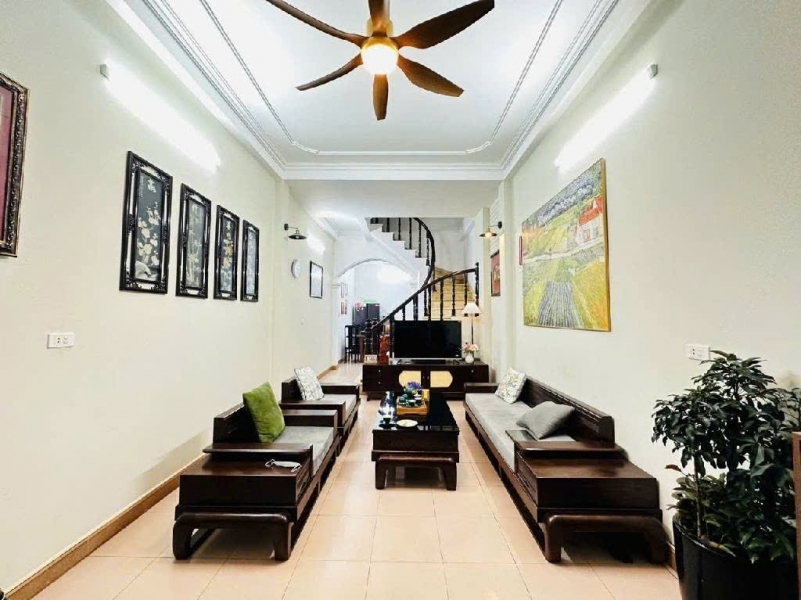 HOT !!! SỞ HỮU NGAY CĂN NHÀ ĐẸP - GIÁ TỐT- VỊ TRÍ ĐẮC ĐỊA TẠI ĐƯỜNG KIM GIANG - THANH LIỆT