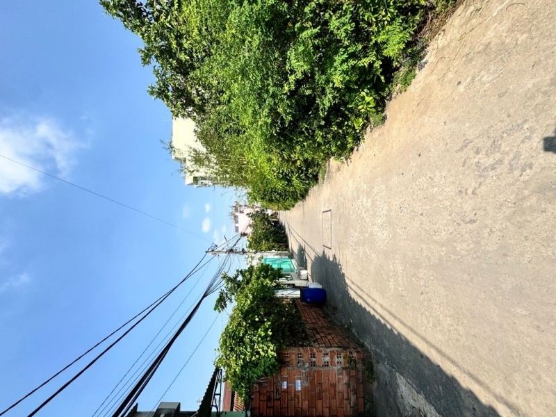 HXH- Huỳnh Thị Hai Tân Chánh Hiệp Q12: 1100m² 70 Tỷ tiềm năng dòng tiền