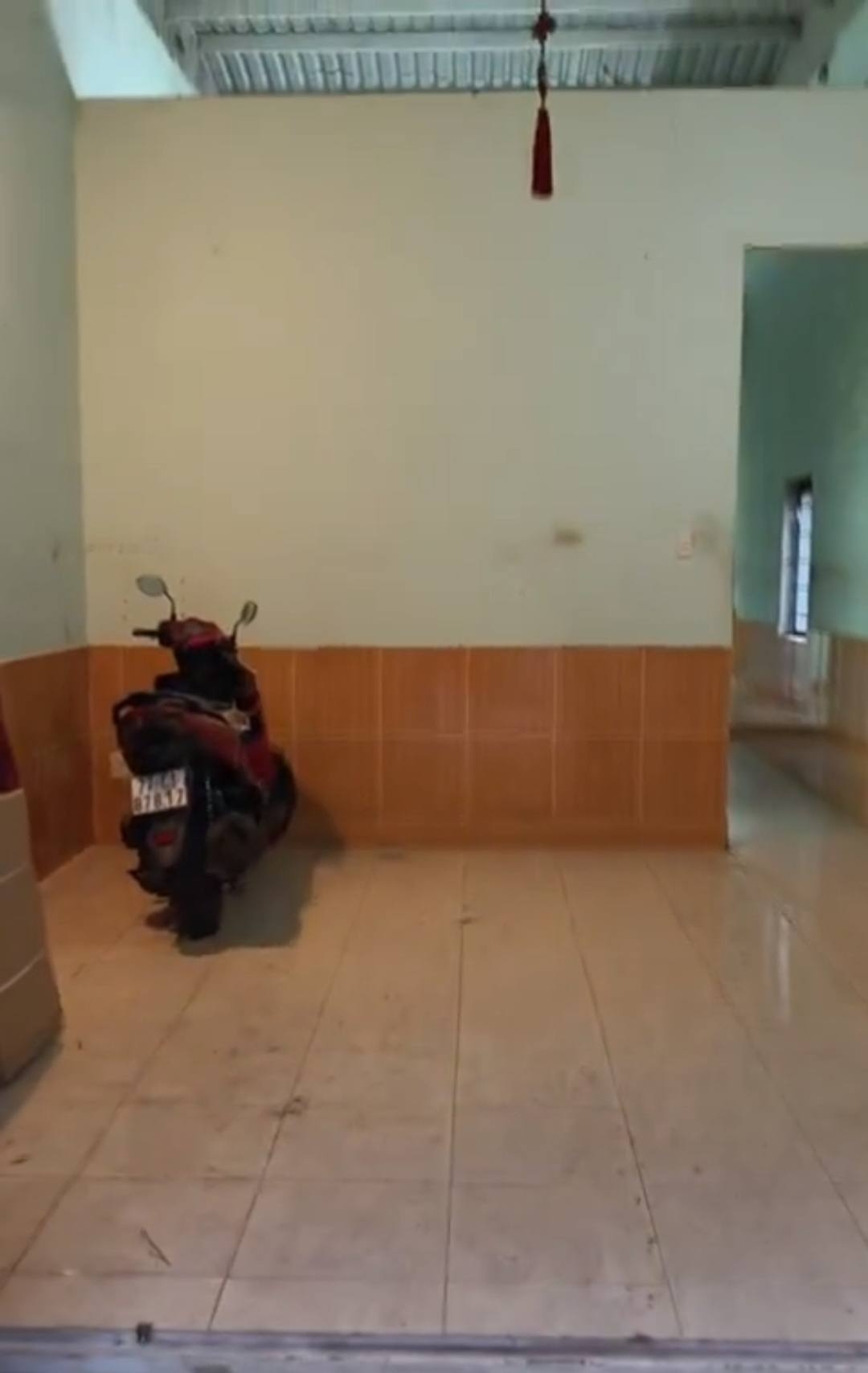 ► K Cù Kính Lan gần Chợ Thanh Khê 70m2 C4 3.xx tỷ