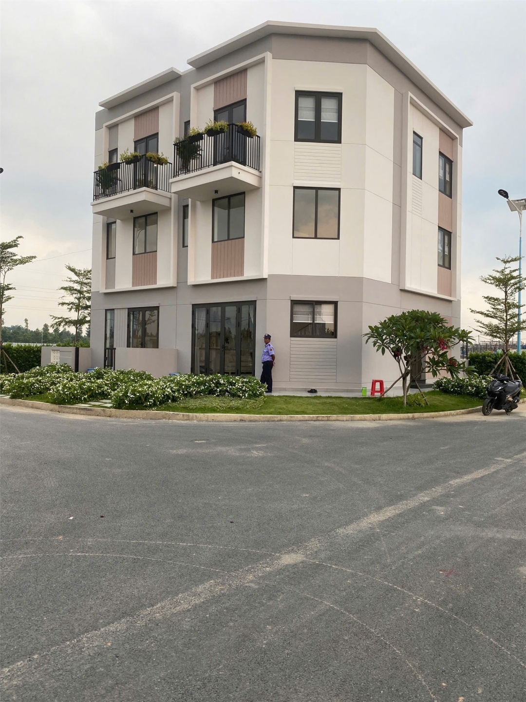 K-Home New City Cam Kết Bàn Giao Nhà Ở Xã Hội Vào Tháng 12 Năm 2025