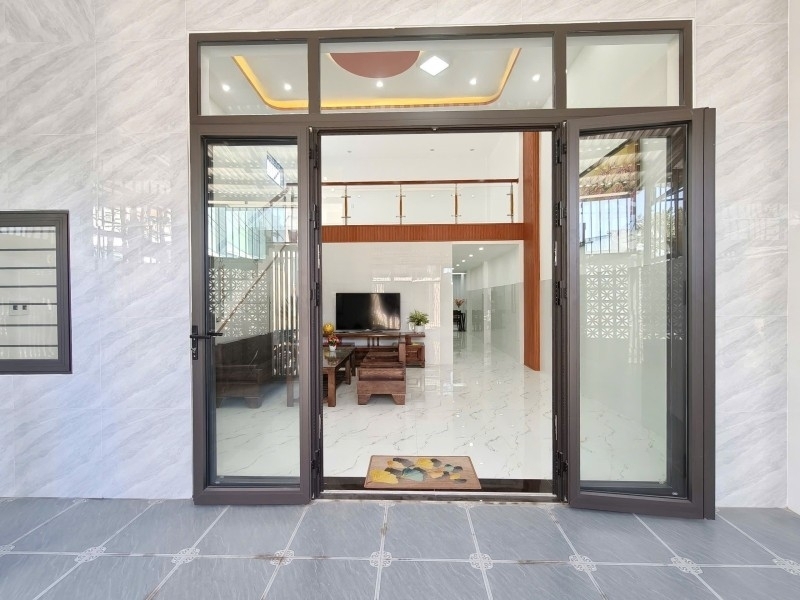 ♥ K Ô tô Triệu Quốc Đạt 101m2 mê lửng rộng thoáng hơn 4 tỵ