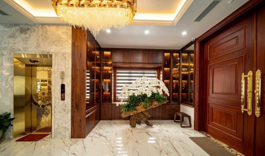 KĐT VĂN QUÁN HÀ ĐÔNG-85M-Ô TÔ-226 TỶ