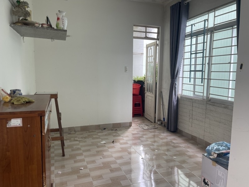 ♥ Kề MT Ba Đình Ô tô đậu 38m2 ngang 5.7m 3 mê đúc 4.x tỷ