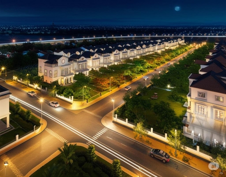 Kẹt tiền bán gấp 05 nền giá sỉ. DT 30x22 Thổ cư 400m2. Chỉ 3tỷ thôi. Vay được 15tỷ. LH: 0902.528292