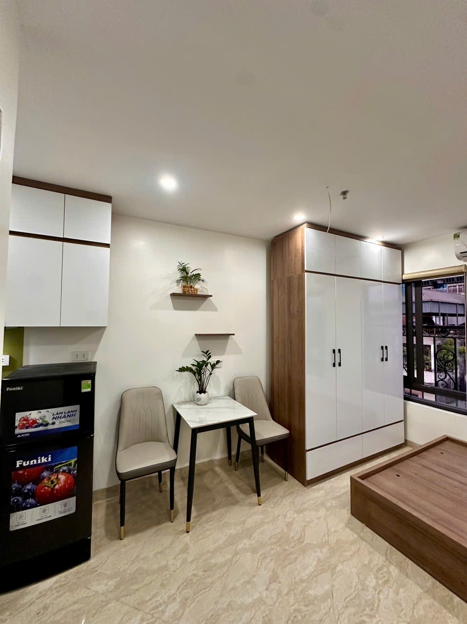 KHAI TRƯƠNG TOÀ MỚI Địa chỉ: Ngõ 25B Cát Linh - Đống Đa