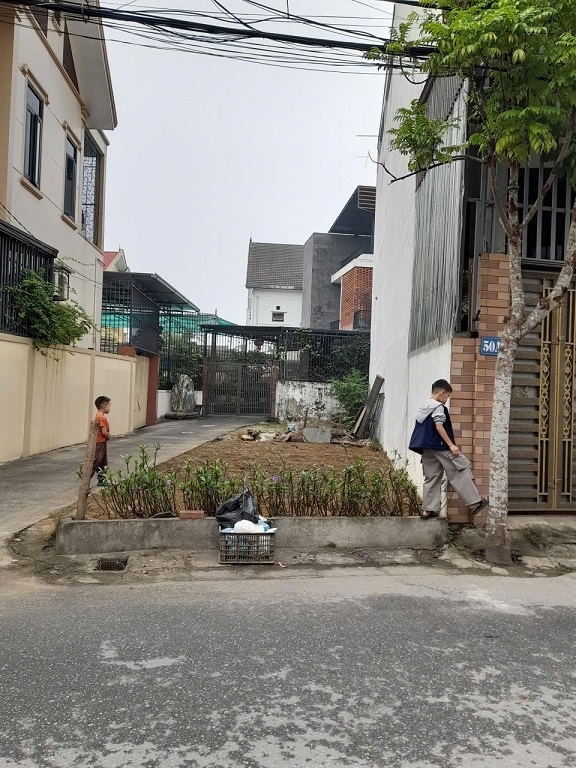 KHỐI MẪU ĐƠN HƯNG LỘC PHƯỜNG VINH LỘC NGHỆ AN