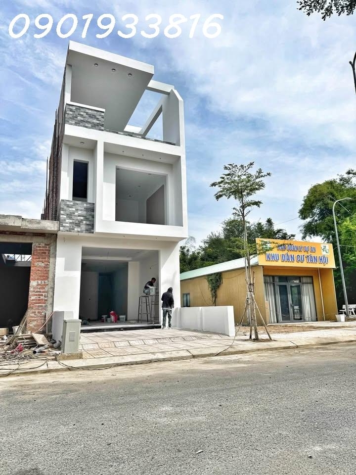 Khu Dân Cư Tân Hội: Vị Trí Cửa Ngõ Chiến Lược – Mạng Lưới Giao Thông Liên Kết Toàn Diện Mở Ra Tiềm