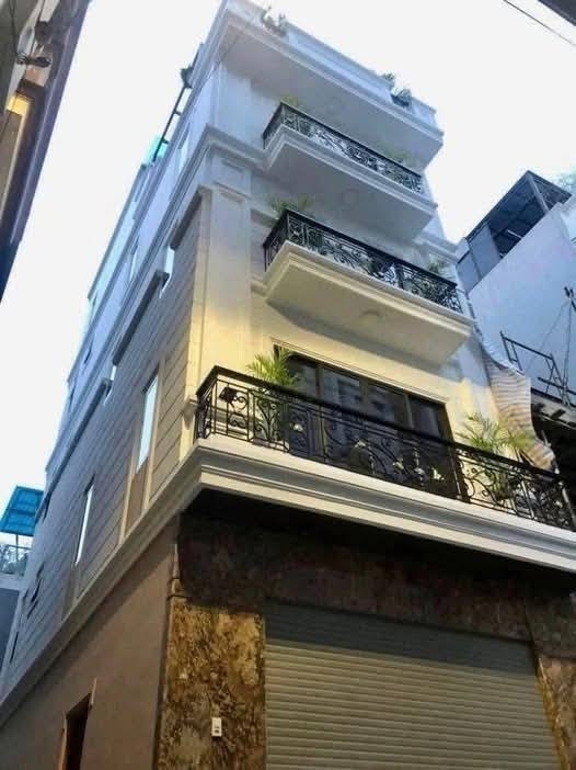 KỊCH ĐỘC TRUNG TÂM CẦU GIẤY - VỪA Ở VỪA KINH DOANH/CHO THUÊ CỰC ĐỈNH Ở HÀ NỘI