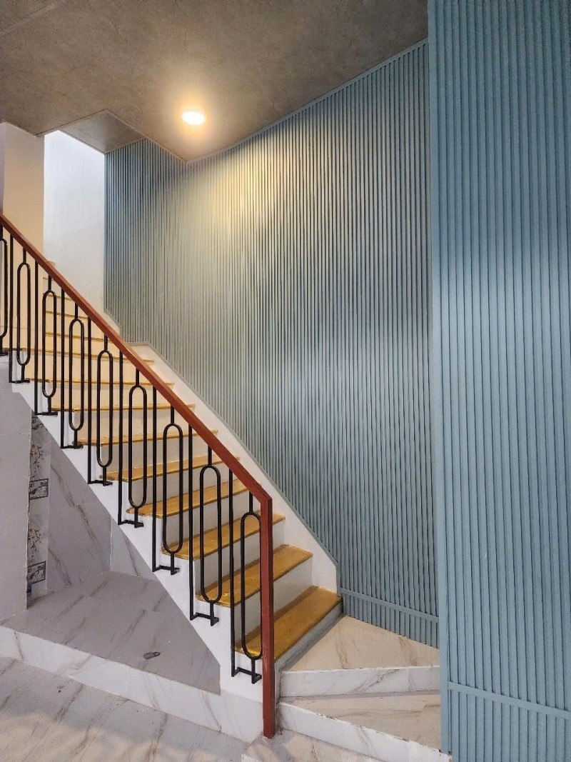 ♥ Kiệt 3-4m thẳng ra Triệu Nữ Vương Chợ Cồn 38m2 2 tầng đẹp 3.18 tỷ