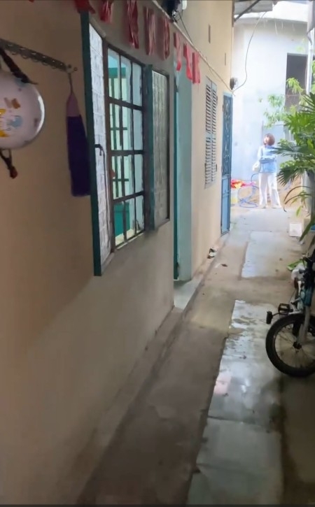 ♥ Kiệt Nhựa 6m Tiểu La gần Chợ 425m2 ngang 14m 2 mặt thoáng Rẻ Nhất Trung Tâm ~54tr/m2