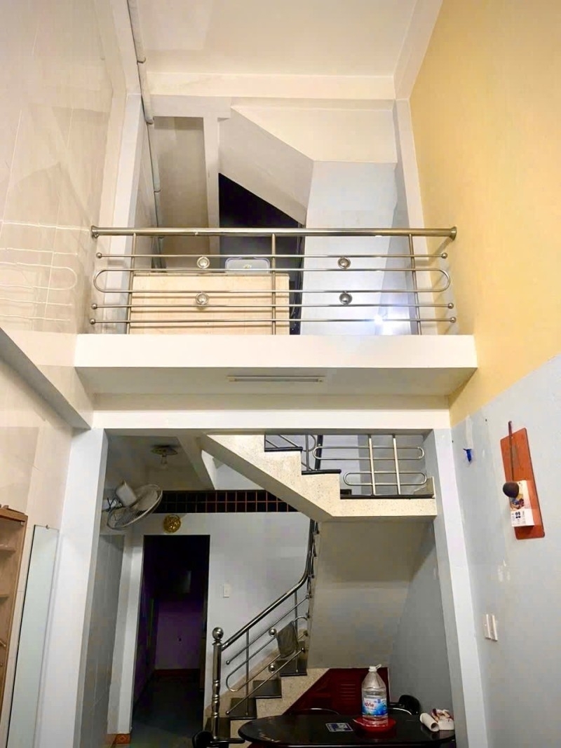 ♪ Kiệt Ô tô 5m thẳng thông sát MT Trần Cao Vân 40m2 3 tầng 3.75 tỷ