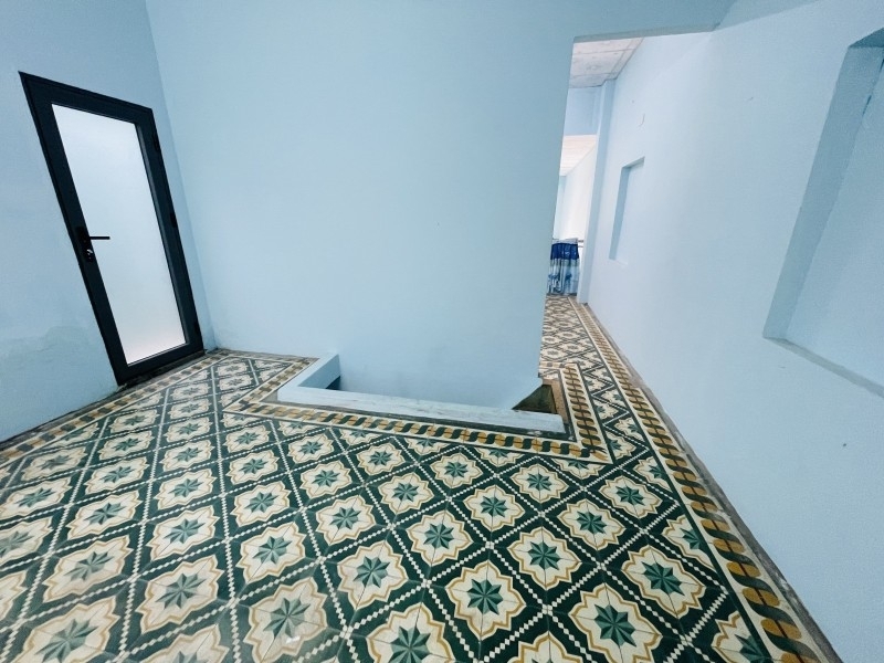 ► Kiệt Ô tô 6m Hà Huy Tập gần Điện Biên Phủ 81m2 ngang 4.5m 4PN 4.xx tỷ