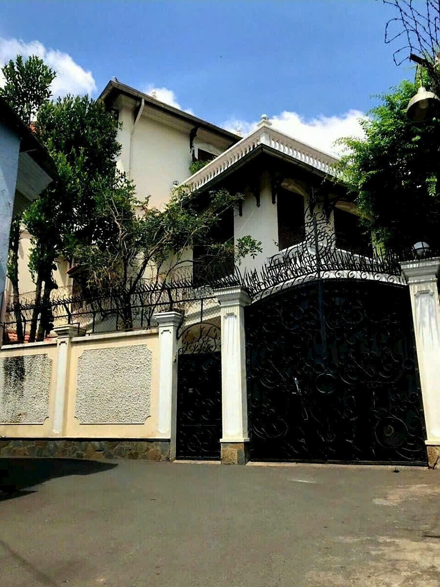 KIỆT TÁC BIỆT THỰ TRẦN QUỐC THẢO - DI SẢN THƯỢNG LƯU - NGAY TRUNG TÂM QUẬN 3