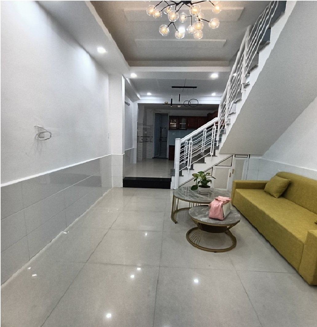 ♥ Kiệt thẳng thông 50m ra Lê Duẩn gần Hoàng Hoa Thám 35m2 2 tầng đẹp 2.xx tỷ