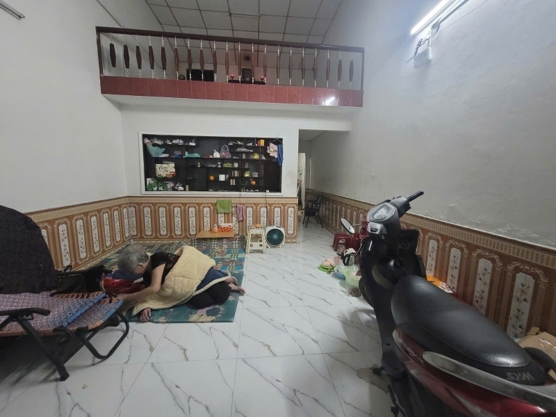 ♪ Kiệt thông Trưng Nữ Vương cạnh Công Viên nhà Văn Hóa 49m2 ngang 4.1m vuông 3.1 tỷ