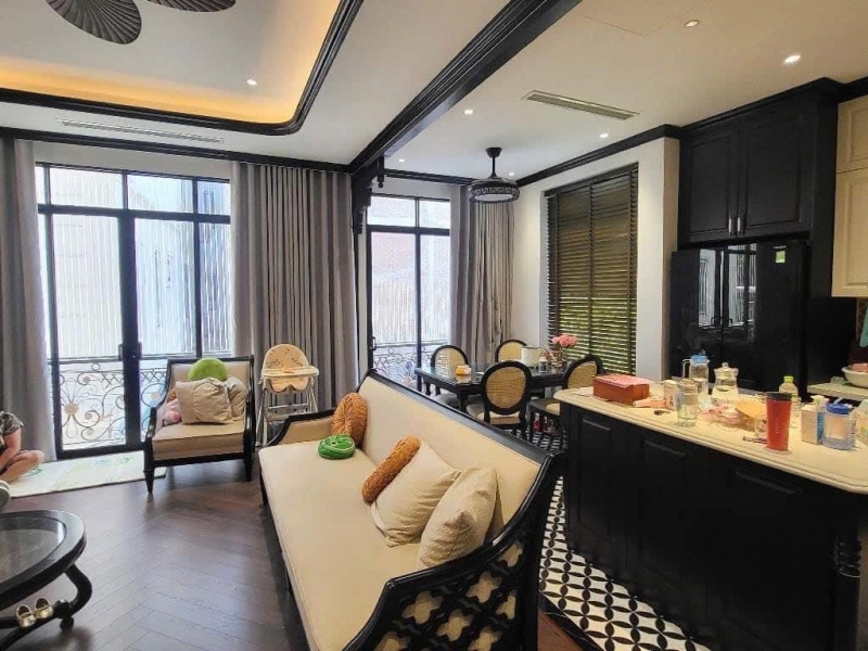 “Kinh doanh đỉnh” bán nhà Hoàng Ngân ô tô tránh 6 tầng chỉ 32.7 tỷ