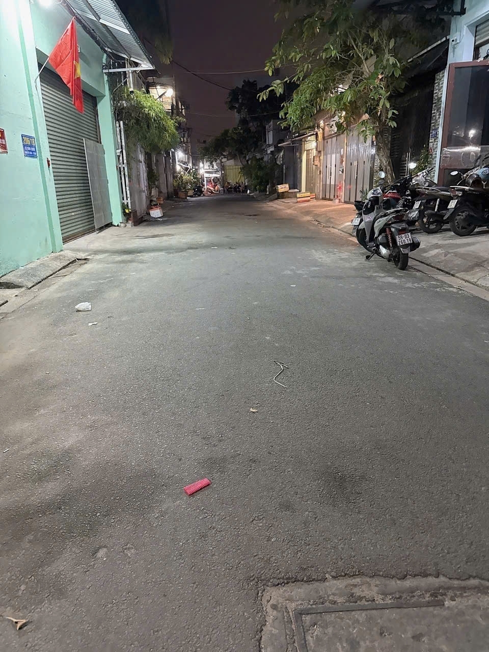 Lê Văn Quới khu VIP nhà lầu-ngay ngã tư 4 xã hẻm xe hơi đỗ cửa 56m22Tầng 5 tỷ