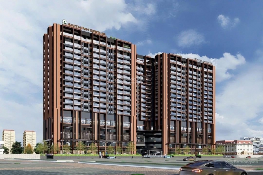 LEGACY HINOIRI - chung cư cao cấp đầu tiên và duy nhất tại lõi khu CNC Hoà Lạc LH 0963 101 936