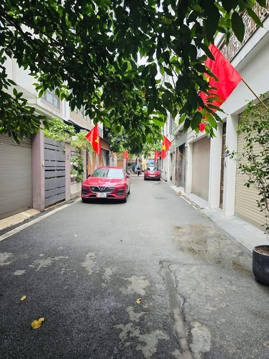 ⚜️ LIỀN KỀ 38 XUÂN LA TÂY HỒ 87M2 6T THANG MÁY MT 5M GIÁ ĐẦU TƯ 29.9 TỶ ⚜️