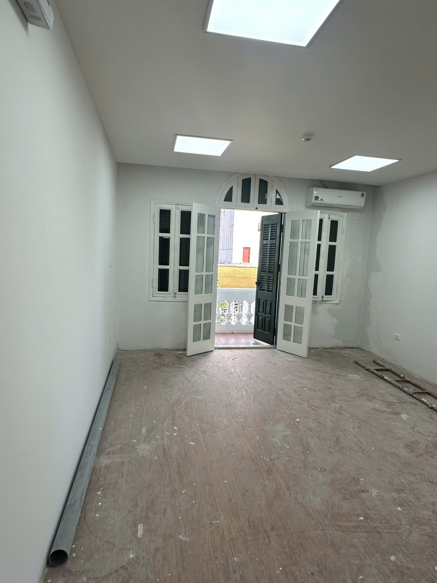 LinhHK cho thuê mặt phố Hàng Mã – 60m MT 4m vị trí buôn bán đỉnh