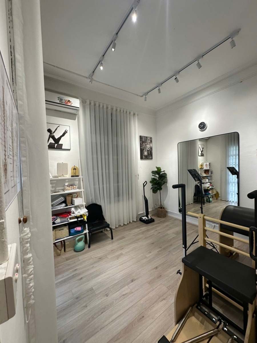 LinhHK cho thuê mặt phố Trương Hán Siêu 50m mt42m