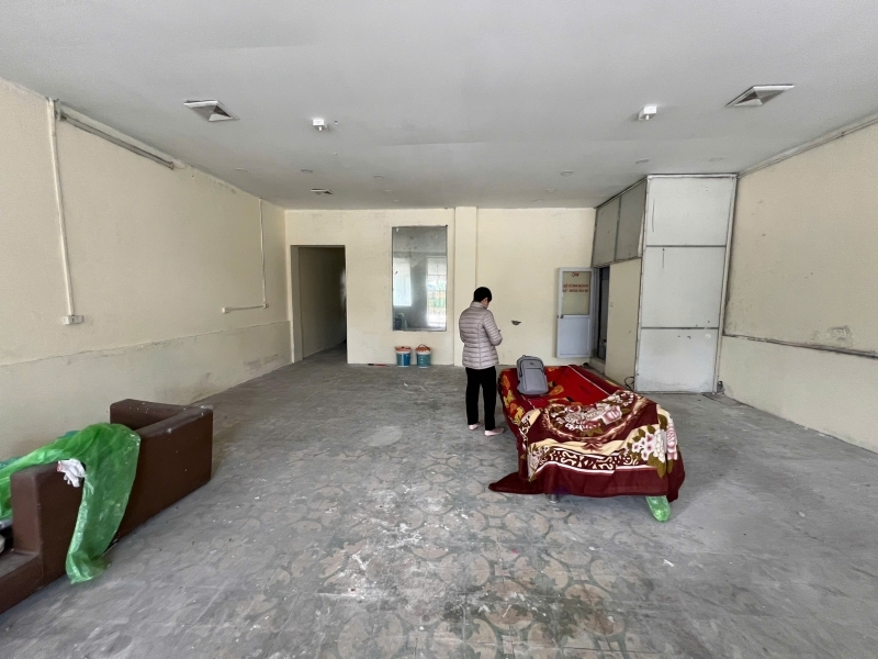 LinhHK cho thuê MP Trần Nhật Duật – 75m² MT 8m vuông vắn nhận ngay