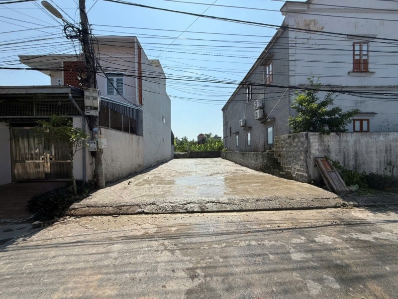 LÔ 135M² ĐƯỜNG NHỰA 10M – GIÁ HIẾM CHỈ 22.X TRIỆU/M² – ZALO 0567 222 555