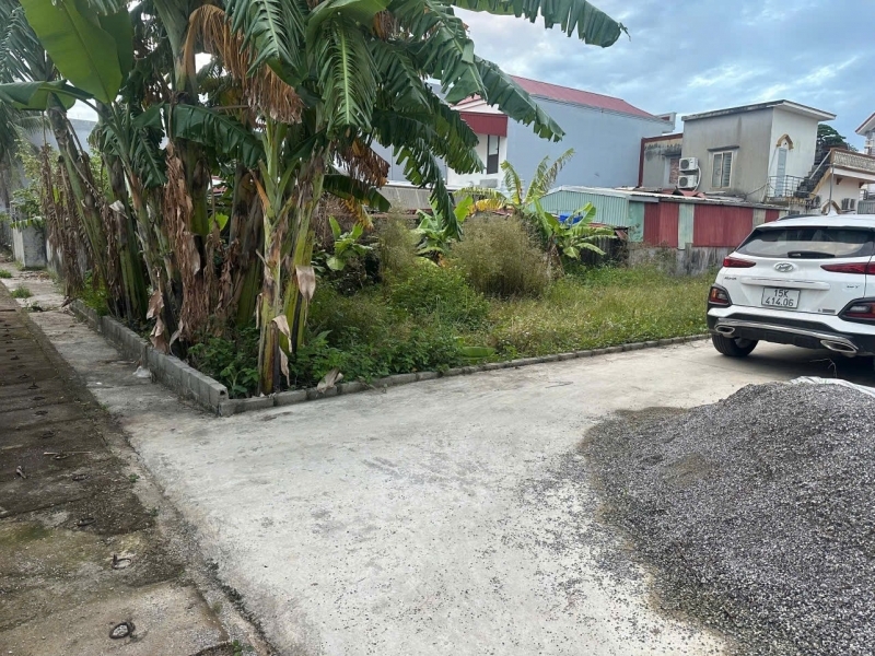 Lô 40m² ngõ 45m Hải Thành 2 – Giá chỉ 11x tỷ – ZALO 0567 222 555